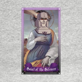 Saint of the Silencer T-Shirt